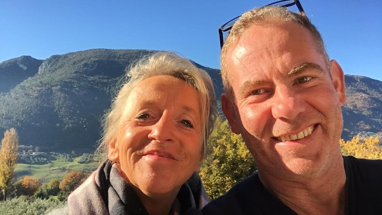 B&B Rox E Claudia Lugnola Exteriör bild